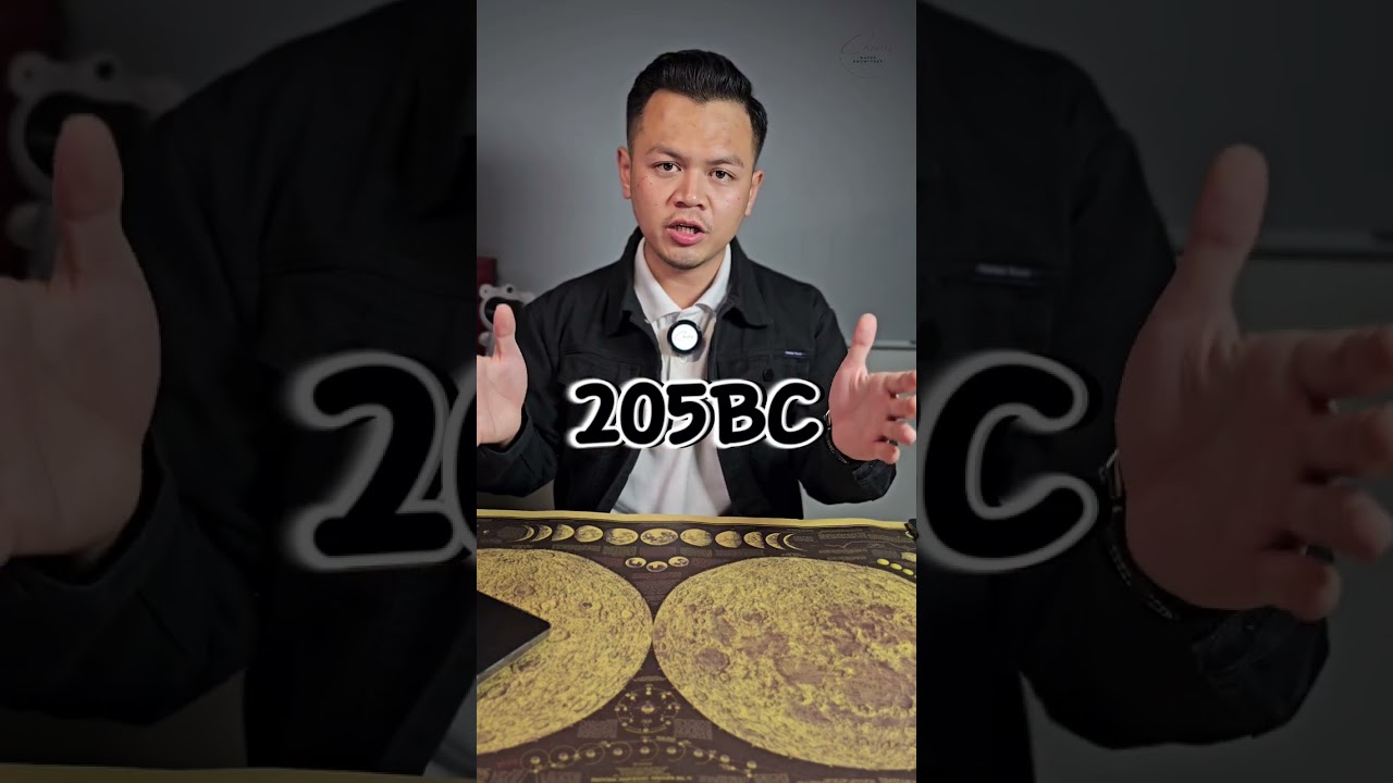 Ep. 27 រូបព្រះចន្ទលើផ្ទៃមុខនាទ្បិកា