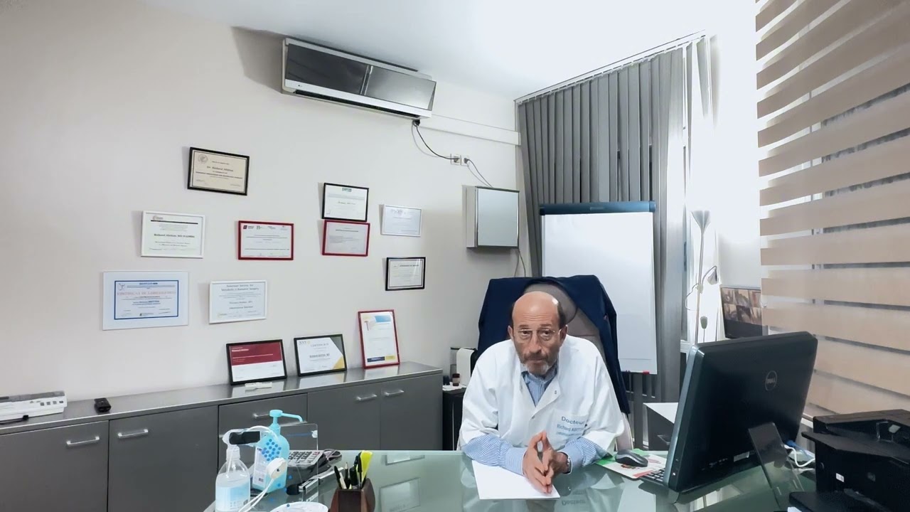 LES VITAMINES APRÈS UNE CHIRURGIE BARIATRIQUE
