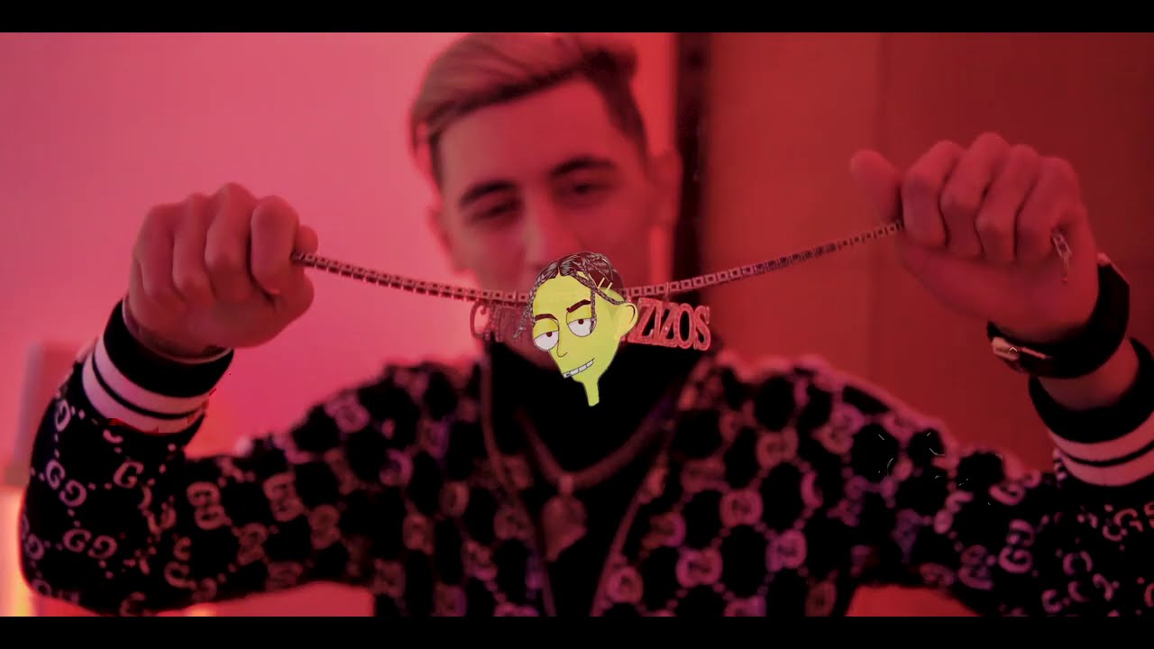 AZIZOS  | KIMA CHAFCHA (Clip Officiel)