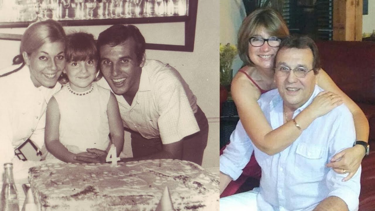 La actriz cubana Daidee Veloz cuenta cómo ha sido su vida después de 22 años fuera de Cuba.