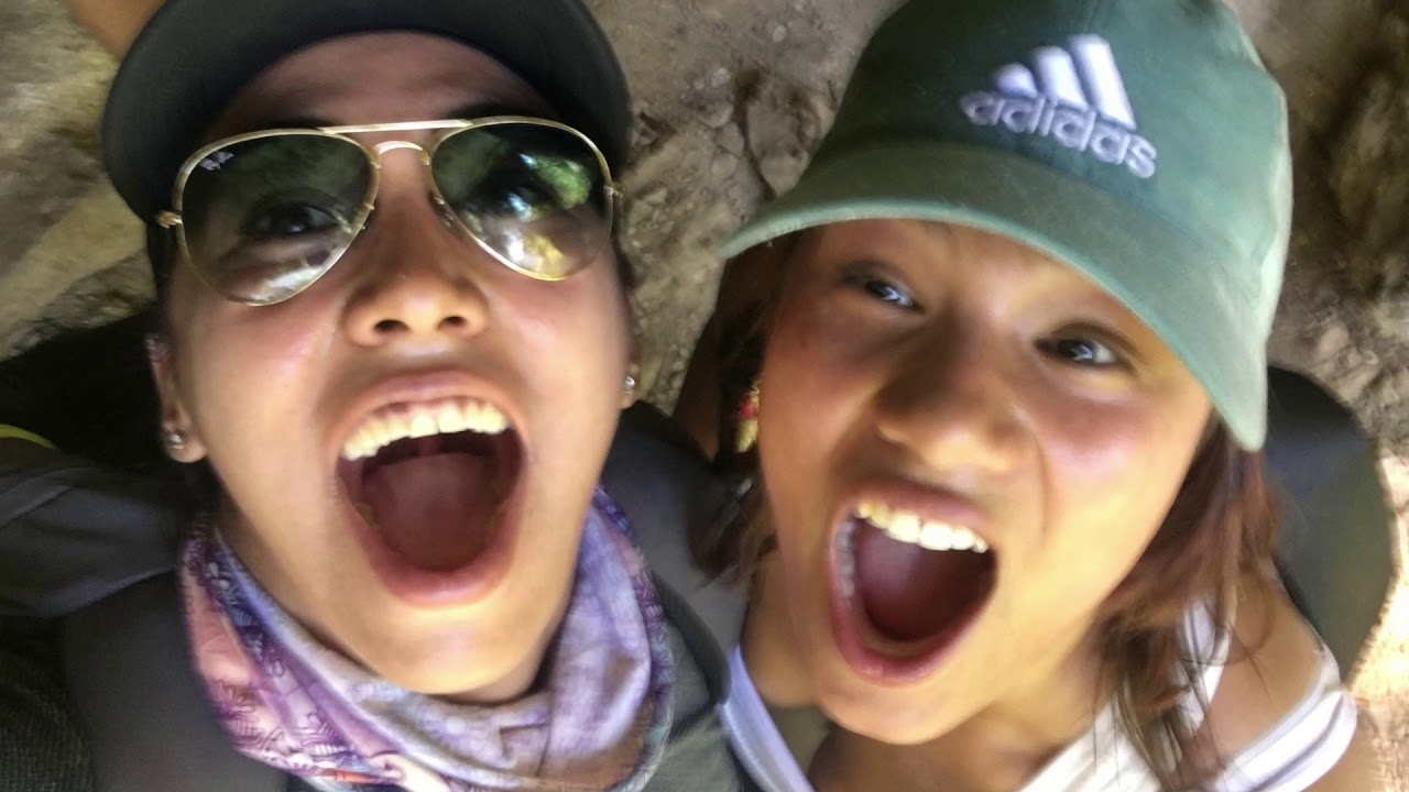 Krom River Hike  - Cape Town SA