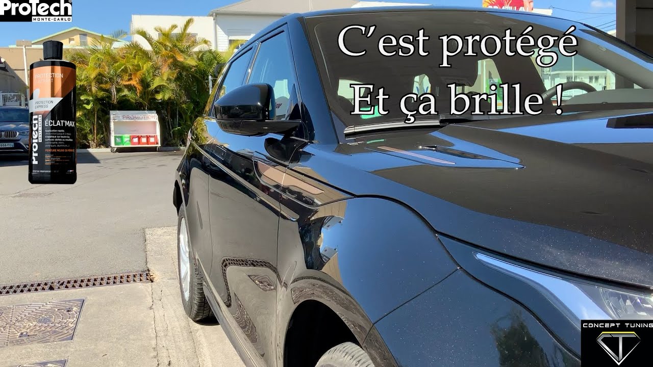 Protech MonteCarlo, Réunion by Concept Tuning: démo ECLAT’MAX