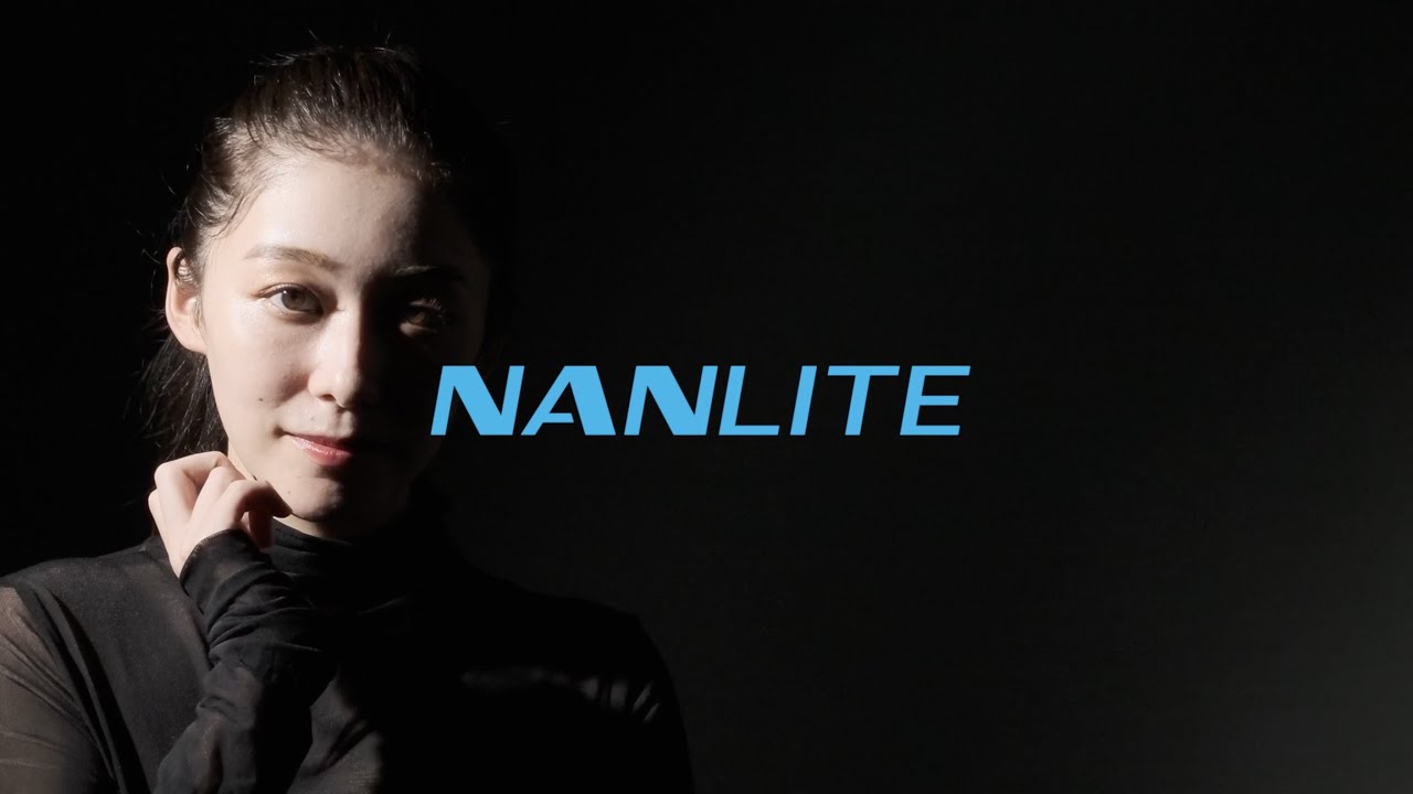 【撮影Tips】NANLITE FS-60Bで1灯ライティング | 鈴木佑介