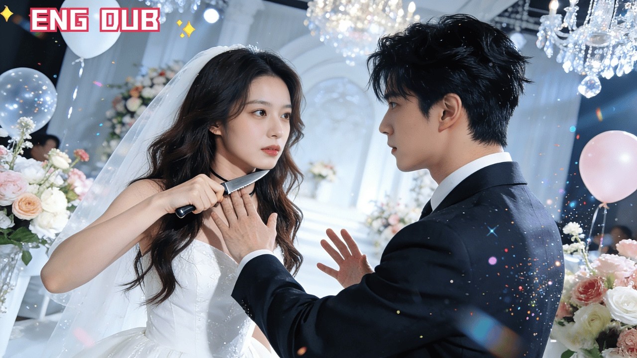 He Cheated On Me In Our Past Life. Now He Can Hear Every Revenge Thought I Have. | Eng Dub
