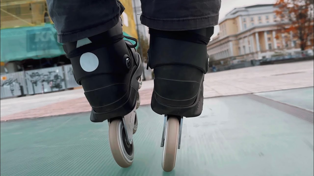 Wizard skating is life