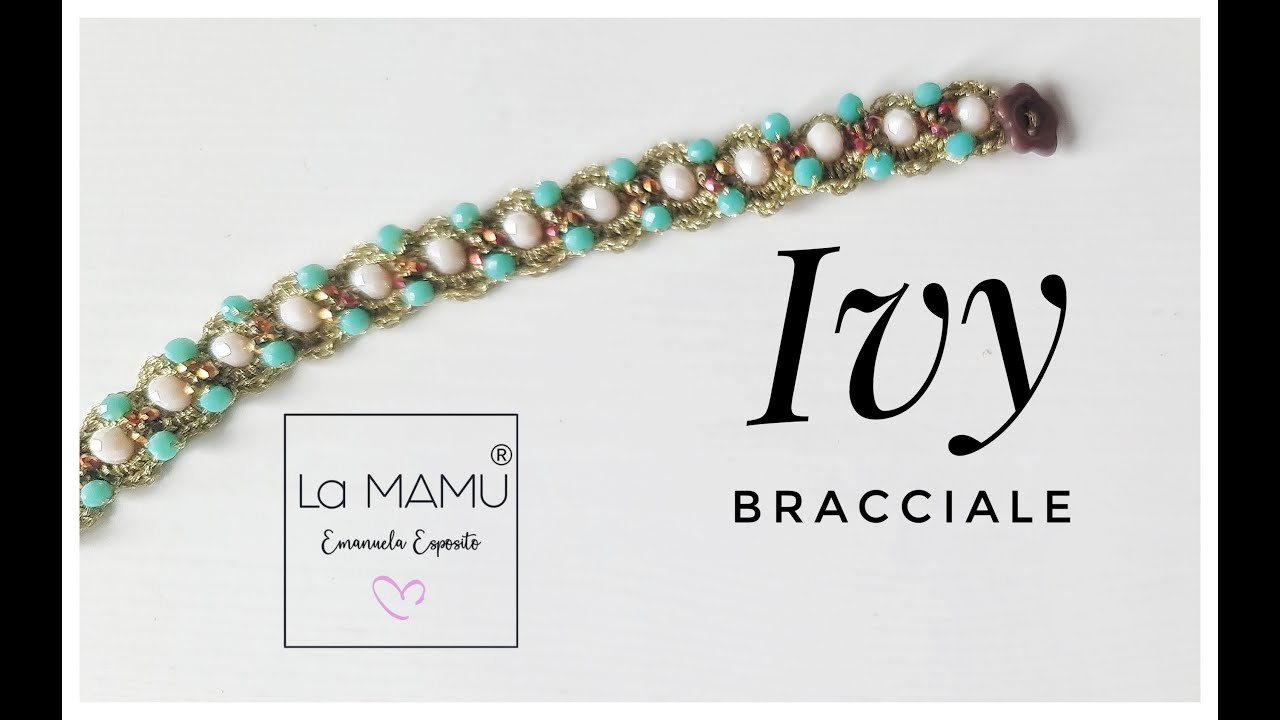 IVY BRACCIALE