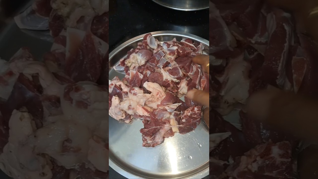 Crispy Mutton #konkan #shorts #viralvideo #shortvideo #trending #tasty #malvani #food #recipe