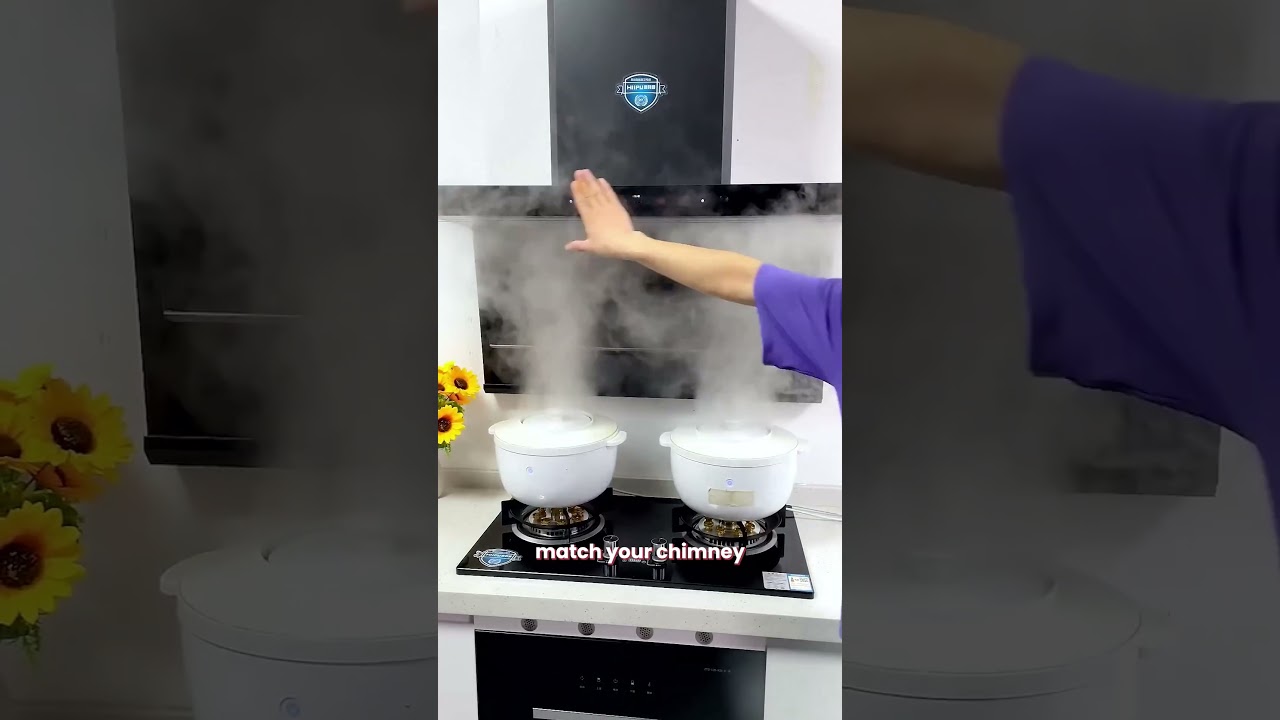 5 Things Every Indian Kitchen Needs in a Chimney #InteriorDesign #SmartBuying