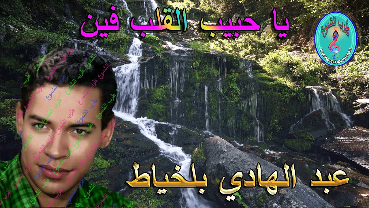 عبد الهادي بلخياط / يا حبيب القلب فين