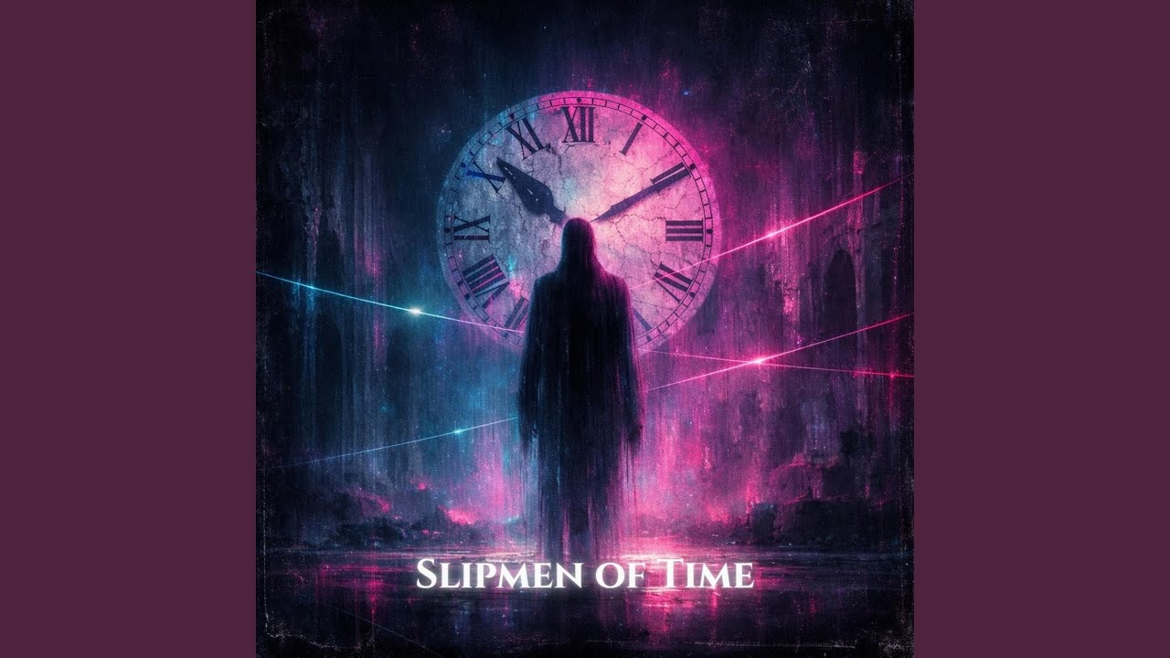 Slipman of Time (Industrial)
