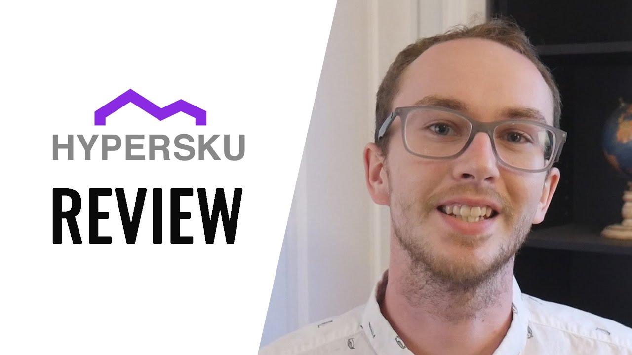 HyperSKU Dropshipping Review: Pros and Cons