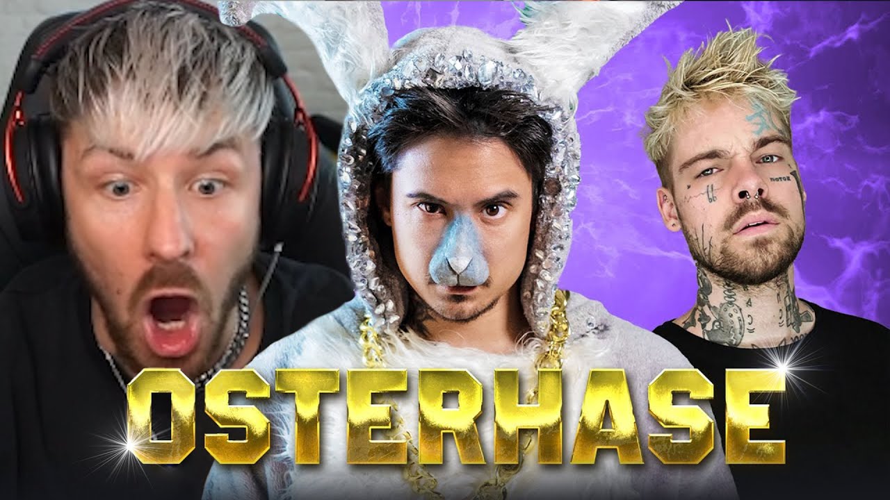 JU disst mich WIEDER!! Meine Antwort..