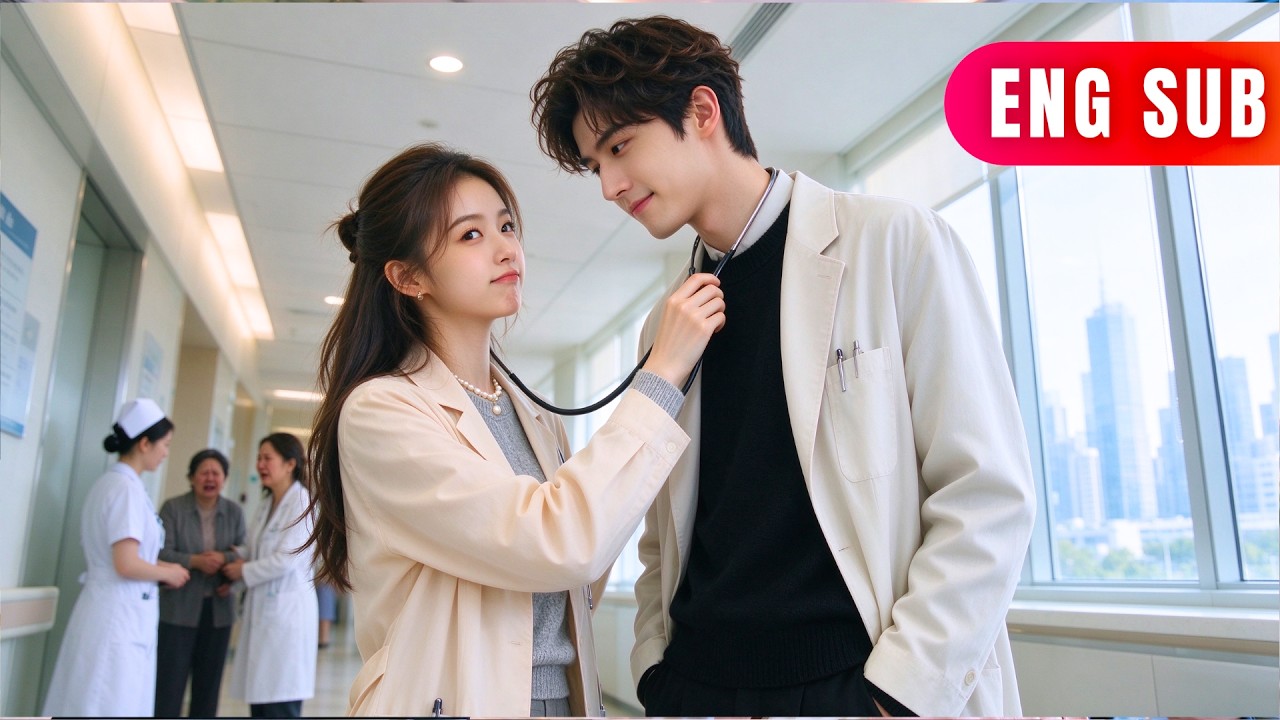 [ENG SUB]✨Forced into a Billionaire Marriage, She Finds a Man Who Respects and Protects Her#drama
