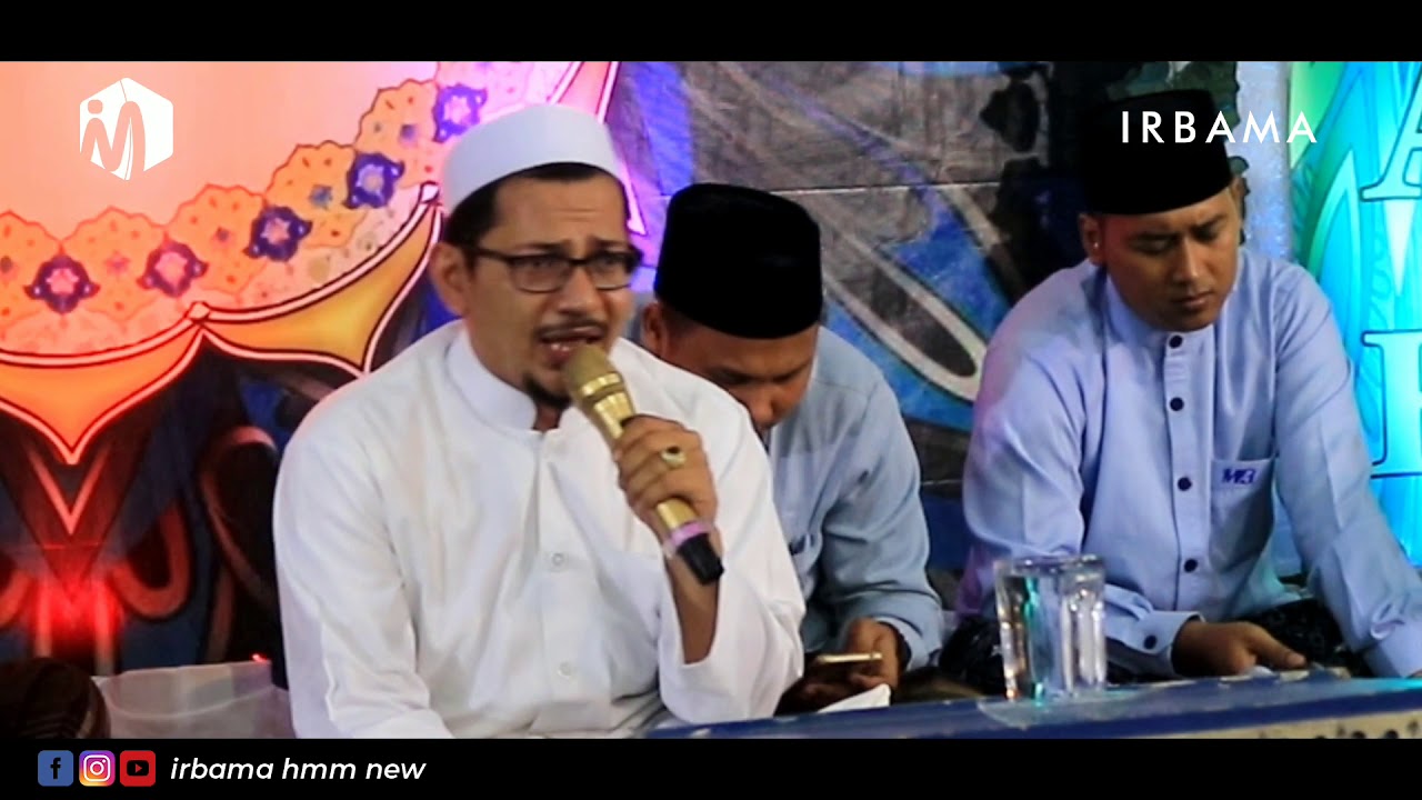 HD Audio | Sa'duna Fiddunya Medley | Habib Abdullah Bin Ali Al Atthos | Irbama Hmm