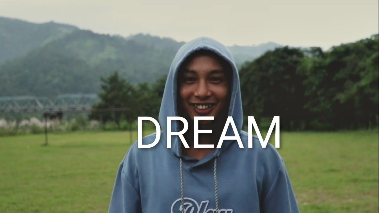 OMU ~ DREAM (COVER MUSIC VIDEO) 