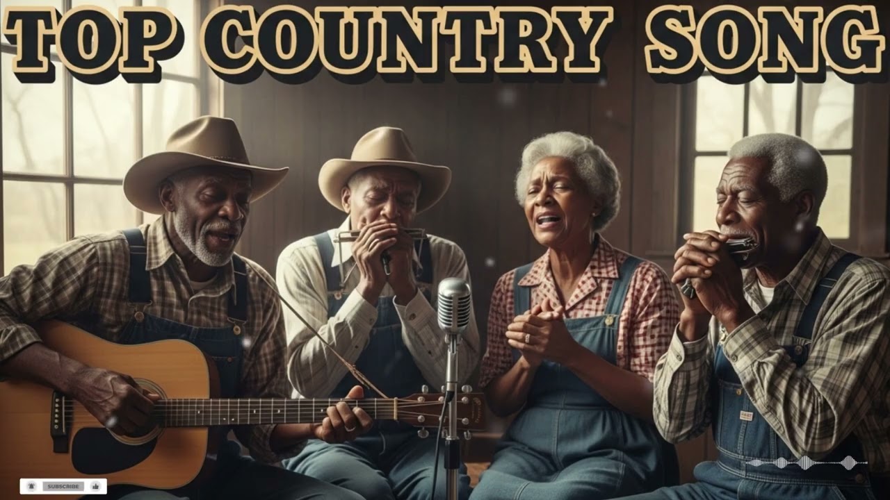 Sad Country Songs Playlist 💔 Heartbroken Country Collection