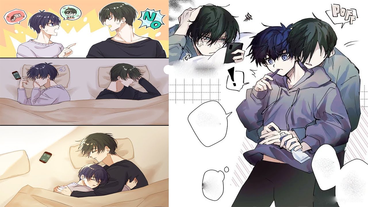【ブルーロック】イラストティックトック Blue Lock 面白かわいいかっこいい #17