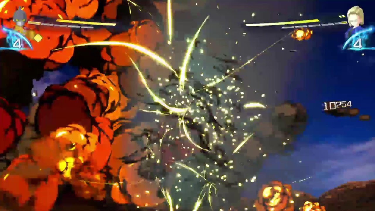 DBZ sparking0 dlc