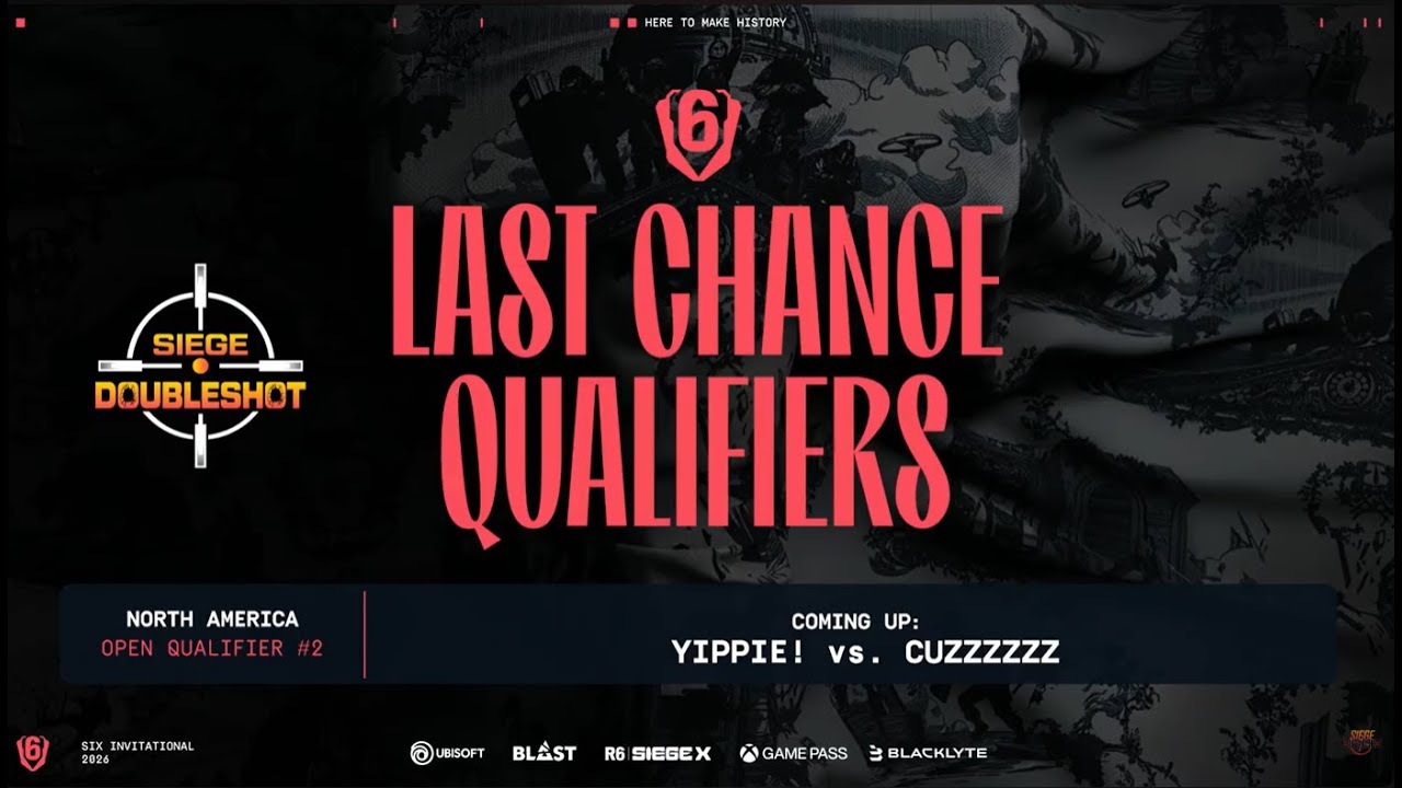 2026 SI LCQ - NAL - Yippe vs Cuzzzzz - Bank - Qual #2