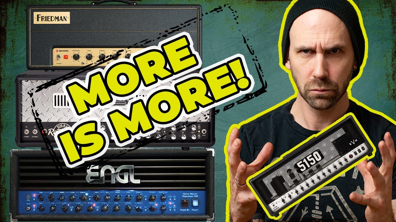 How to create SYMPHONIC and EPIC GUITAR soundscapes!