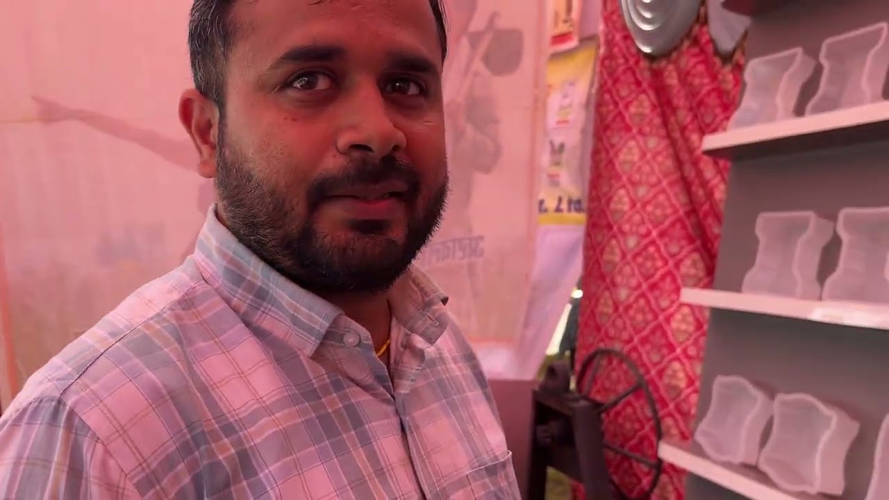 Skd university krishi mela 2026 | किसान मेला skd यूनिवर्सिटी में शुरू ॥ कृषि व्यापार मेला 