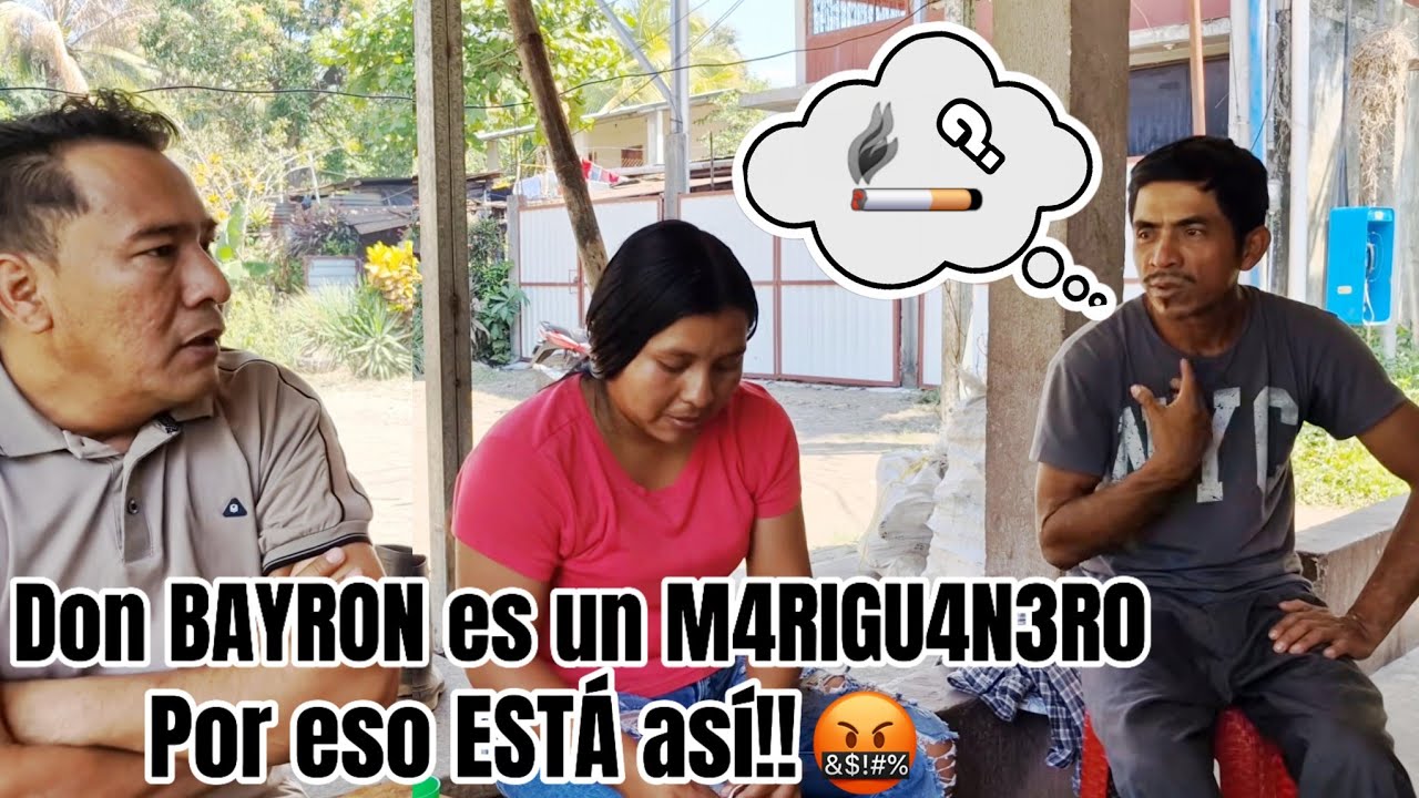 (Por fin se dijo)🚨Usted es M4riguanero? VÉAN su reacción al oír que Pablo le preguntó esto.
