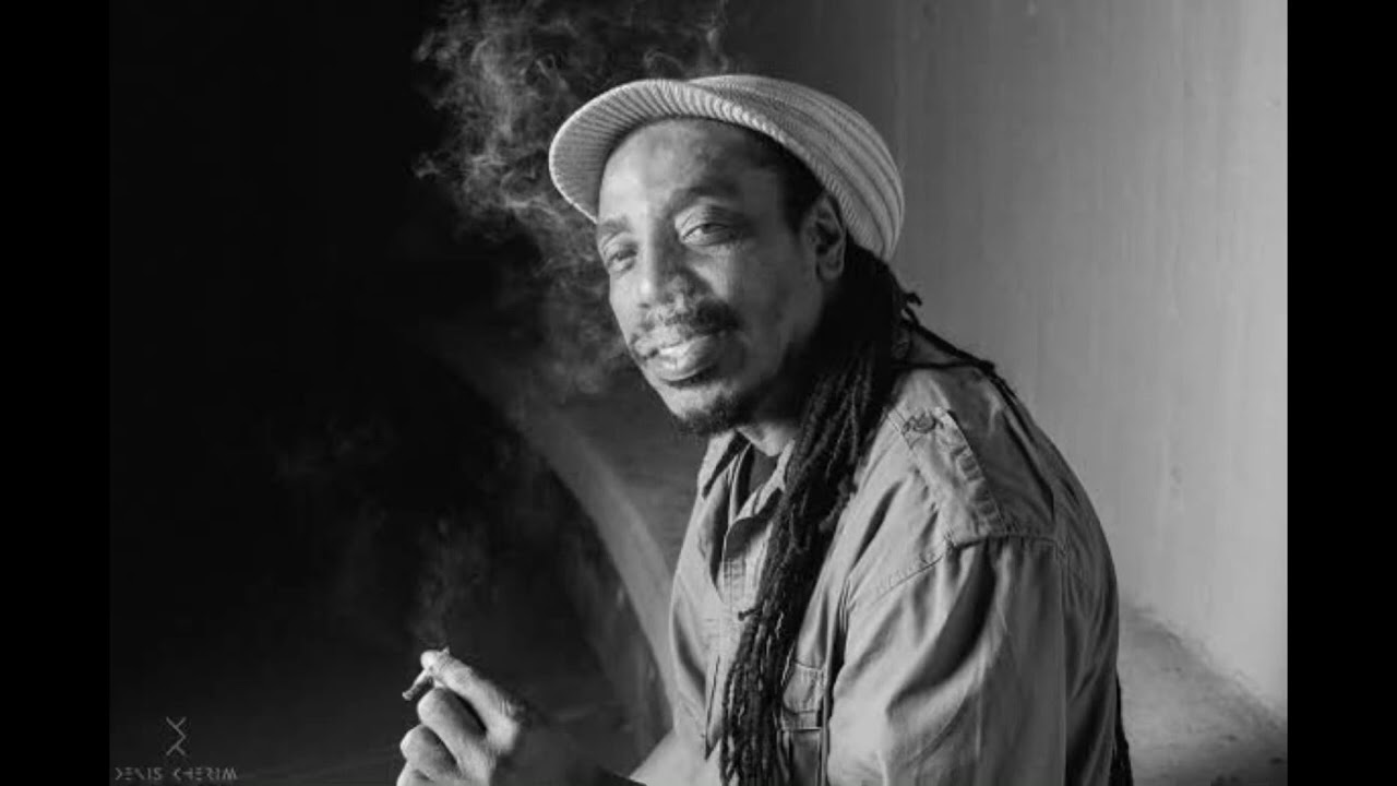 Earl Sixteen - Rasta Livity - Dubplate
