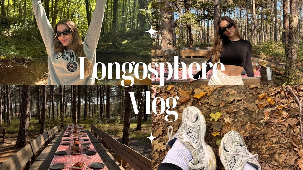 longosphere tatili , böcek istilası , sevdiğim influencerlar , mangal , cullen ailesi