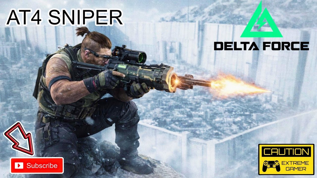 VICTORY UNITE | AT4 SNIPING | PART 2