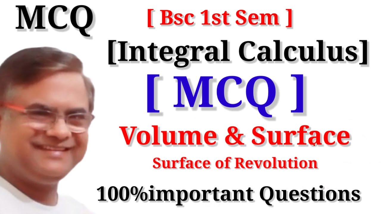 Volume and Surface area Multiple choice questions MCQ questions