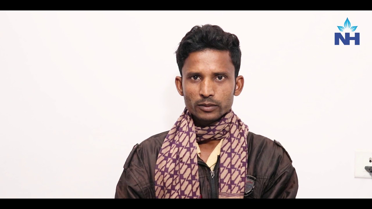 Successful Head & Neck Cancer Surgery | Patient Recovery Story | Dr. Sourav Datta & Dr. Harsh Dhar