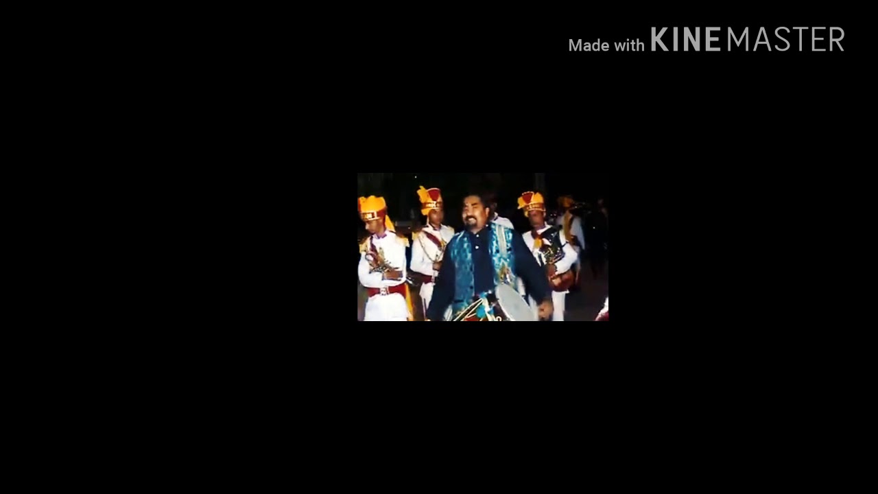 Bochaha dance