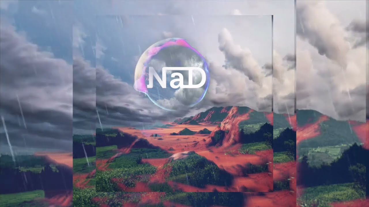NaD - Green Landscape Again