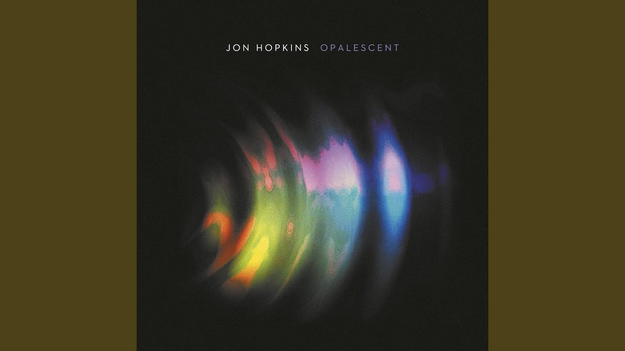 Opalescent