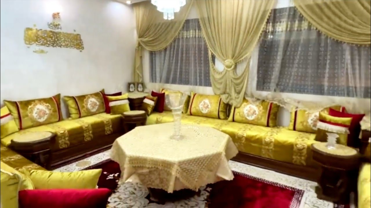 هاذ الفرصة مضيعوهاش🖐️شقة جميلة للبيع💥بالطابق1 ب3 غرف و2حمامات😍في الدار البيضاء عين الشق حي الانارة