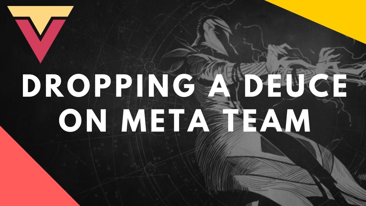 Dropping a Deuce on Meta Spam Team