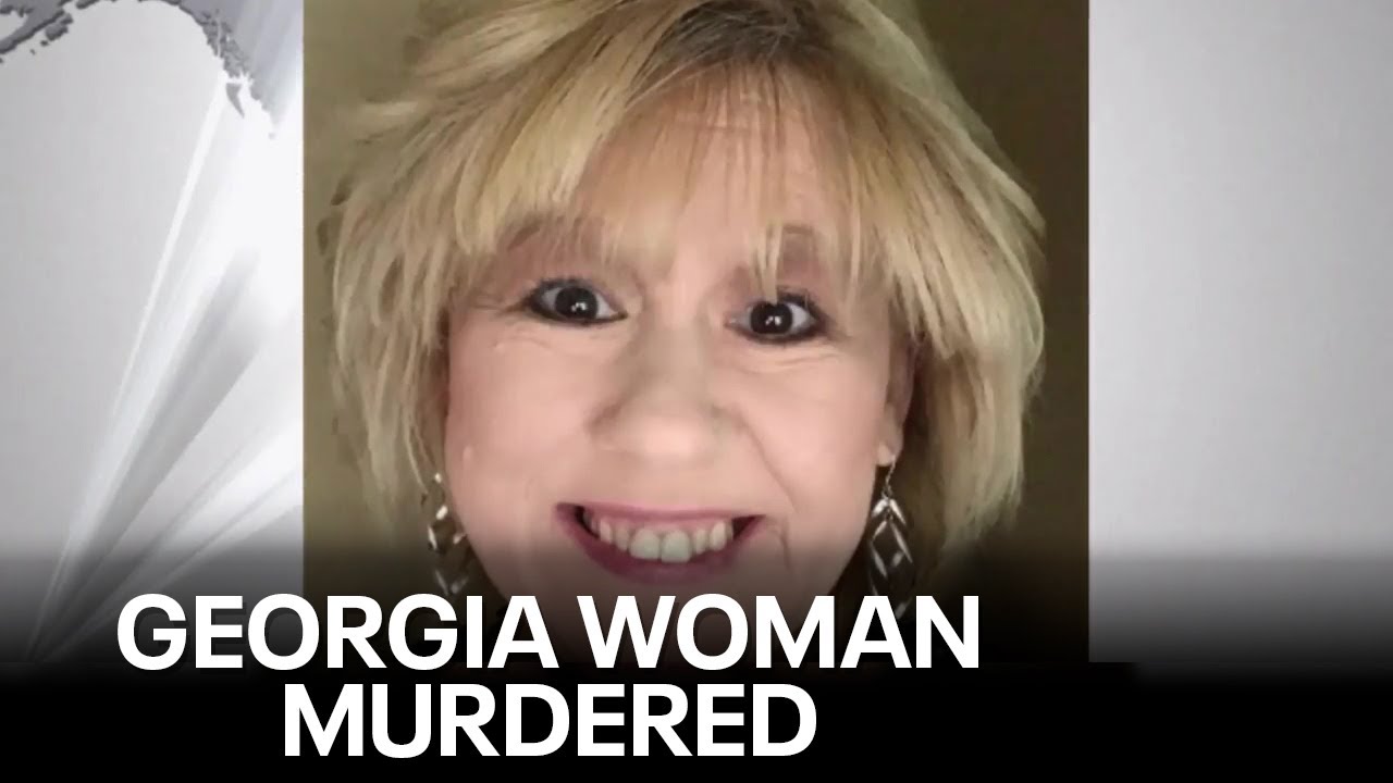 Georgia mother killed: New details on boyfriend in murder mystery
