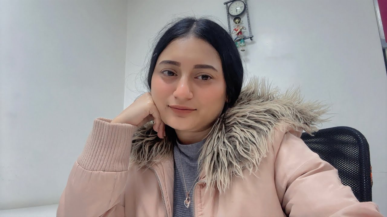 Day 33 Vlog🌸 | I Met My Cute Subscriber 🥹 | Prachi Pailu Vlog♥️