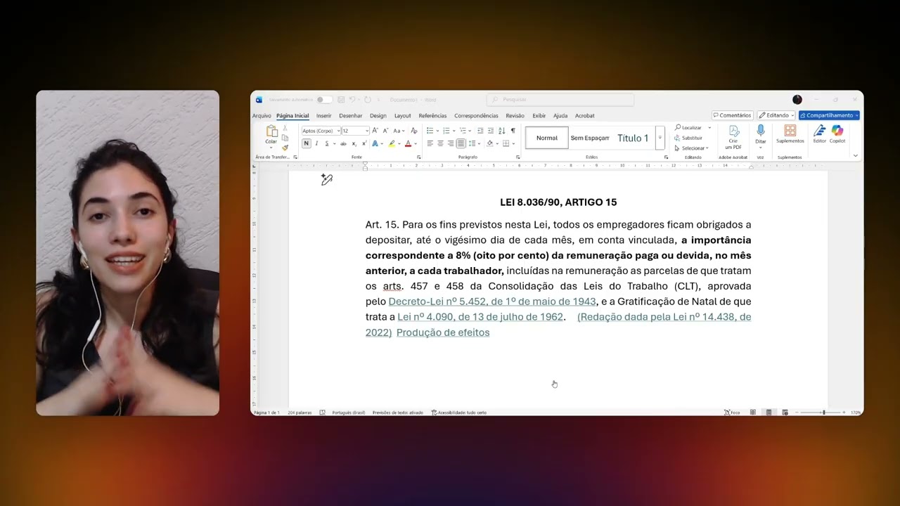 Nova OJ394 TST: Tentativa de impugnação de FGTS sobre reflexos das horas extras