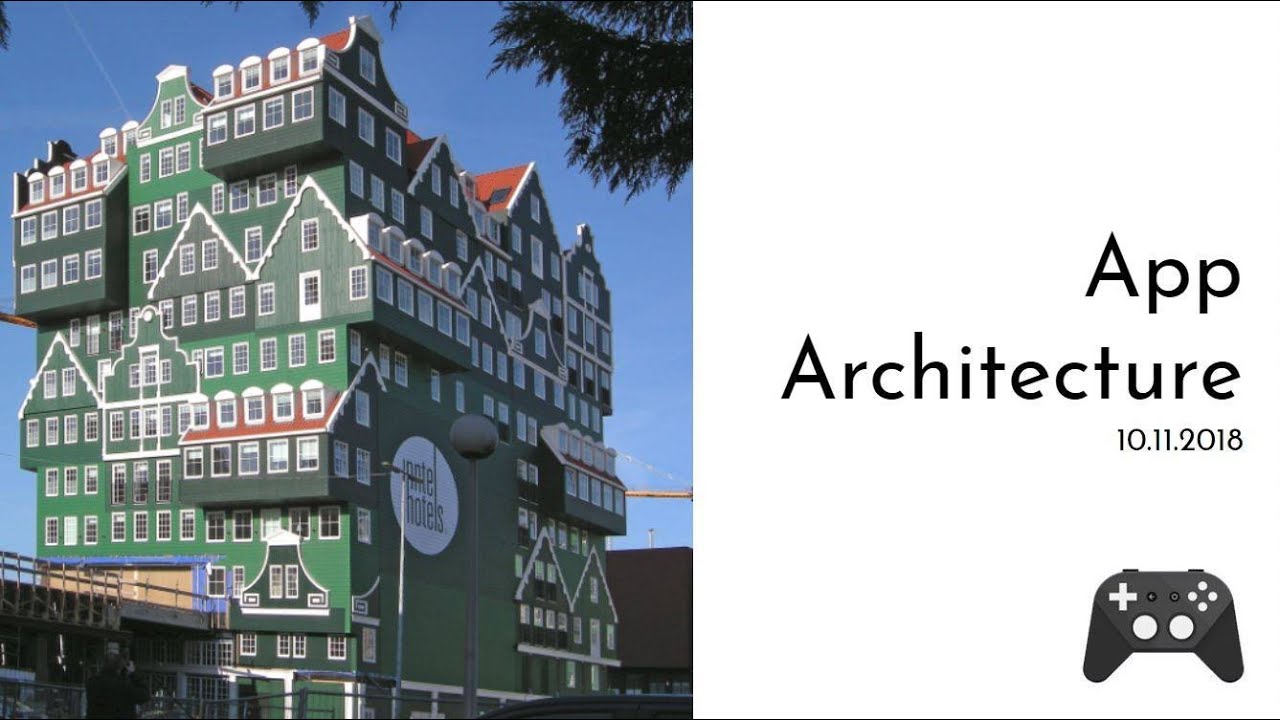 10. Архітектура додатку (SOLID, Dependency Injection, MVC&MVVM)