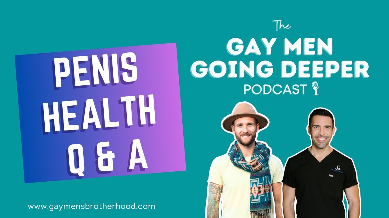 Your Penis Health Questions Answered by a Urologist