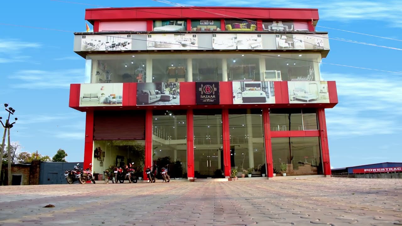 |Furniture & Electronics Showroom Purnia | Get Up To 50% OFF | Maa Furniture Belauri Purnea |