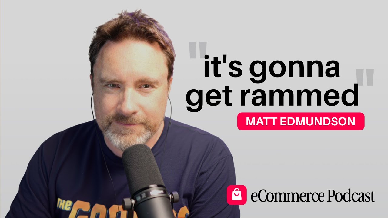 Black Friday Part 4 - The Mom Test and 8 More Tips That Actually Work