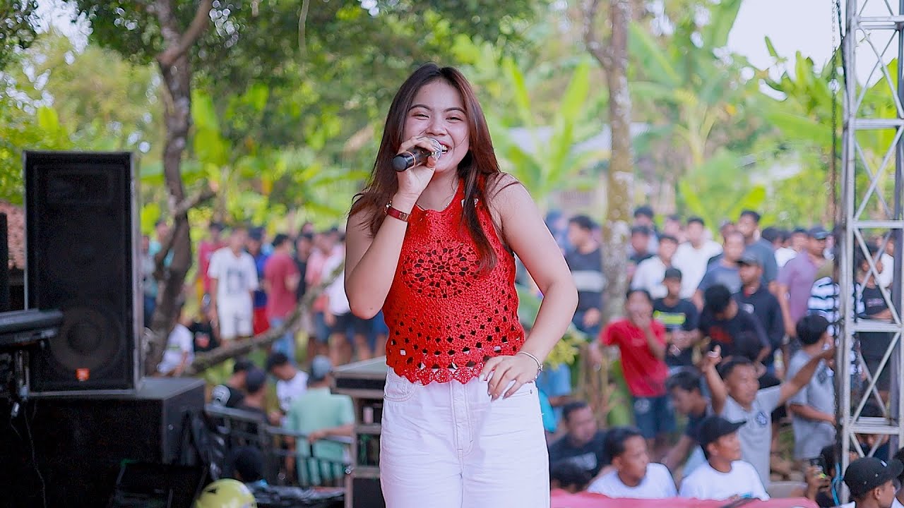 CAMELIA MUSIC - MANGU - DINDA TERATU - HAPPY PARTY CARTEL COMMUNITY - BANGSRI JEPARA