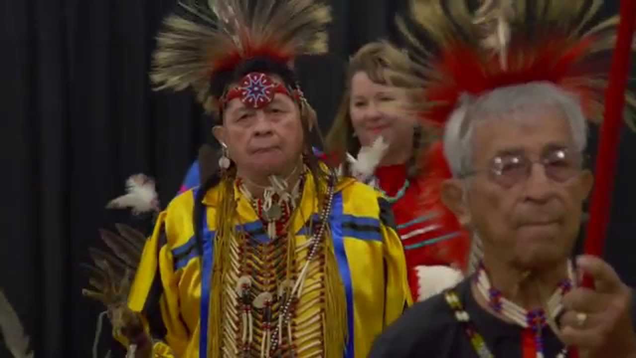 Saint Kateri and Native American Catholics