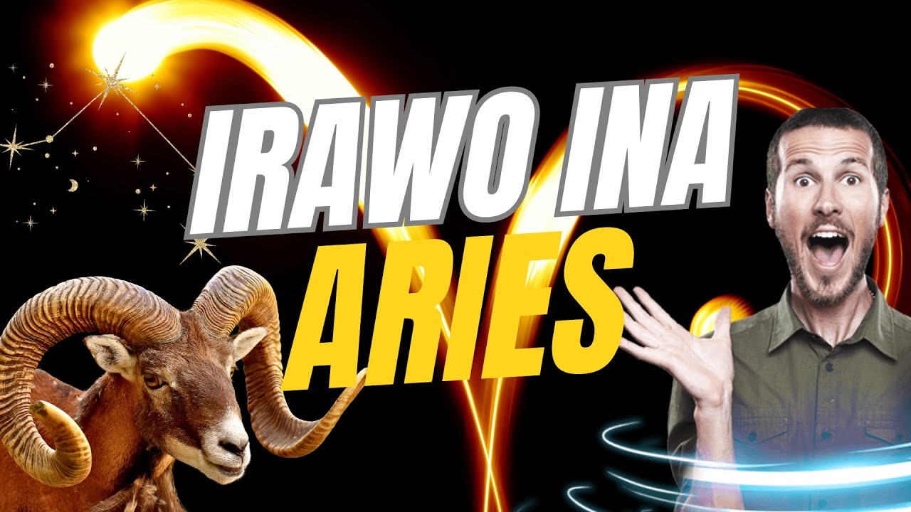 IRAWO INA REEEEEE OOOO ARIES #ALFAADISA #ALFALAKY #saamualajo