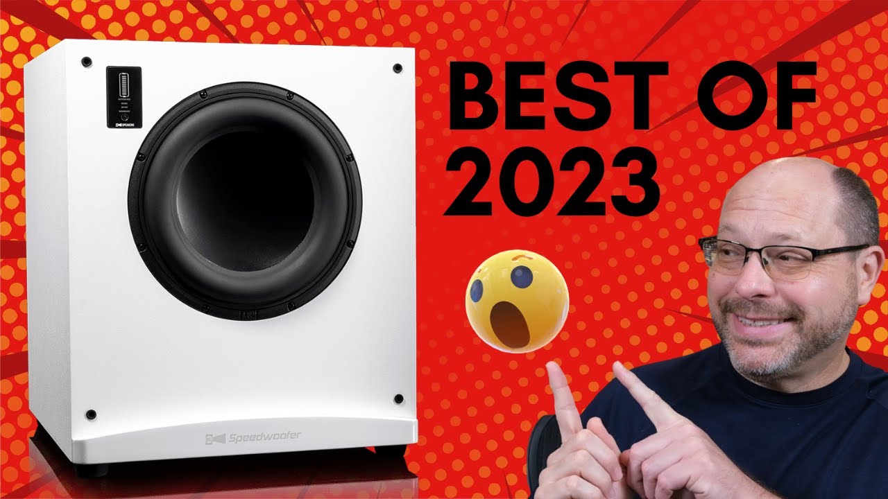 Why the RSL Speedwoofer 12S is the BEST Ported 12