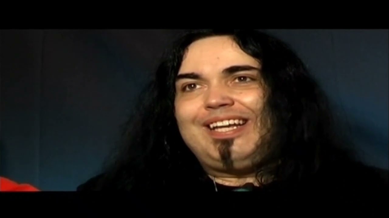 INTERVIEW - Tony Lazaro & Dave Suzuki - VITAL REMAINS (2007)