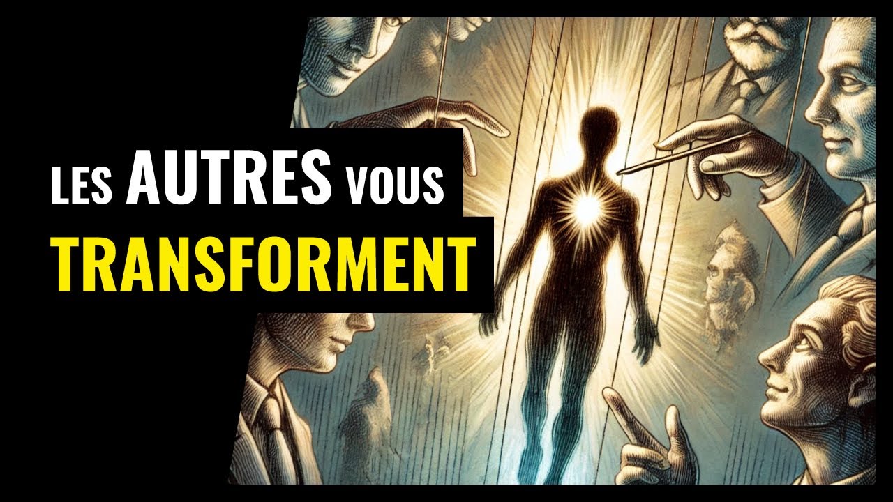 L'Effet Pygmalion : Pourquoi vous Devenez ce que les Autres Croient que vous Êtes