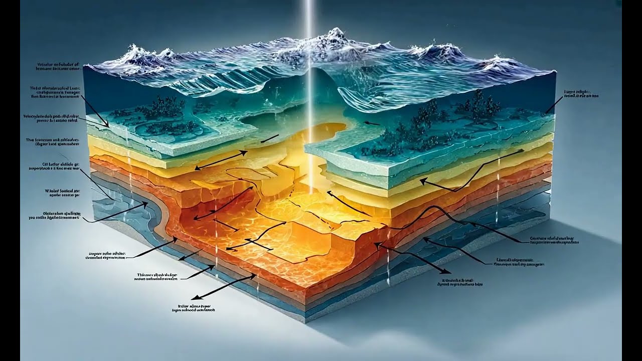Why the Subpolar Gyre Quietly Controls the Atlantic Climate